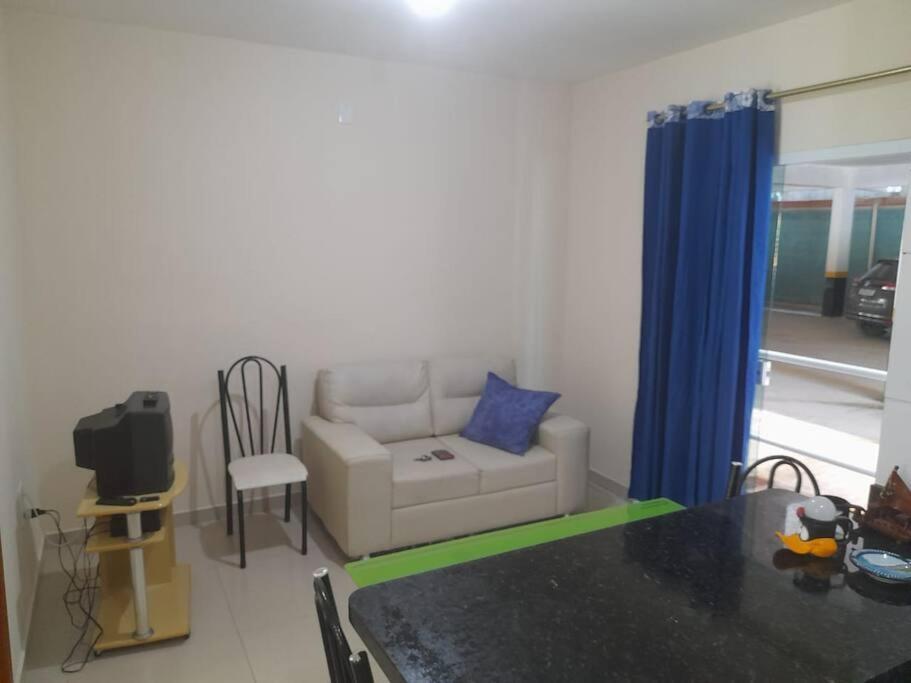 Apartment Apto 5 Pessoas Em Maranduba