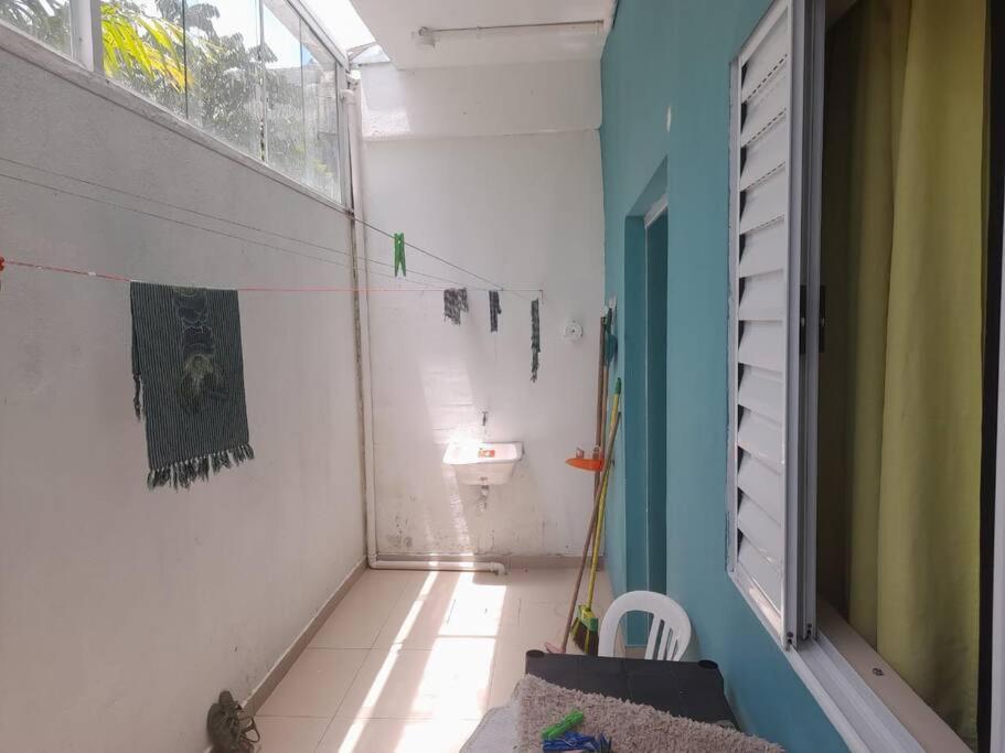 Apto 5 Pessoas Em Maranduba Apartment