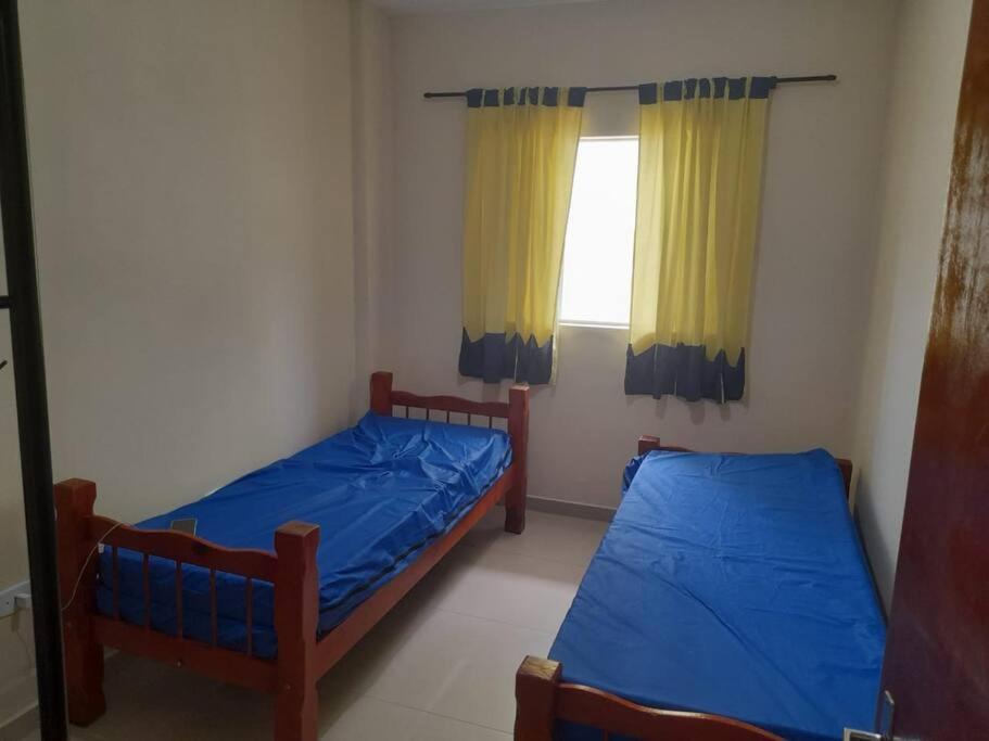 Apartment Apto 5 Pessoas Em Maranduba *